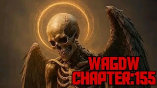 WAGDW 155 #podcast #survival