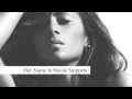 Her Name Is Nicole - Snippets 