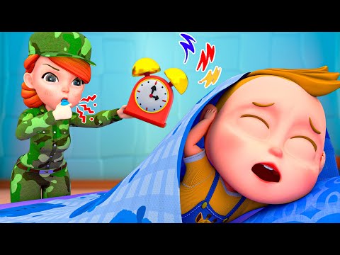 My Mommy SongㅣSing Along Baby SumoCocoㅣNursery Rhymes Compilation for KidsㅣFamily Song