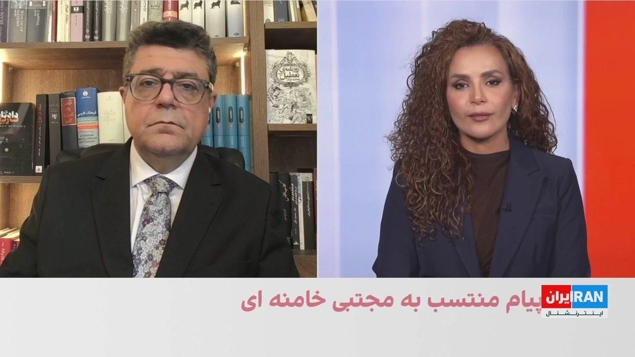 جمشید برزگر: تداوم غیبت مجتبی خامنه‌ای هزینه‌های خلأ قدرت را برای حکومت افز?