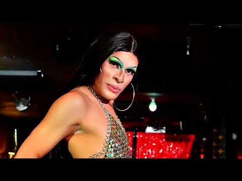 Vicky On The Rocks - Is It A Crime