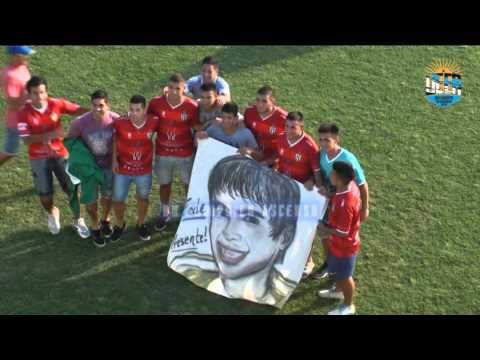 Laferrere 0 Cambaceres 0 | Fecha 38 | Primera C | 15.11.2015