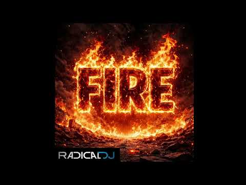 Prizna feat. Demolition Man - Fire (Radical DJ‘s Speed Garage Remix)
