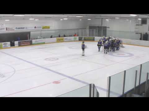 Div.II Playoff Malax IF - IFK Lepplax 1.3.2020