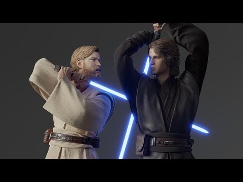 Star Wars Battlefront 2 in 2022 Ps4 Pro #300 13/4/2022 (No Commentary)