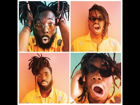 DAWER X DAMPER + CAFECITO