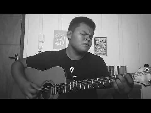 Olhar de longe - Cover Theo Gonçalves
