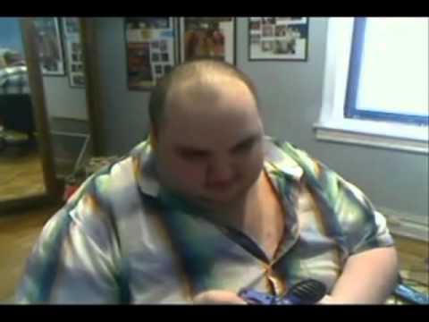 PissedOffAngryGamer Reviews in Reverse: Nintendo Shitcube