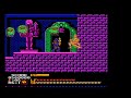 Astyanax NES Deathless Speedrun In 19 03