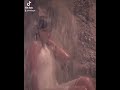 ZEENAT AMAN SEXY BATH