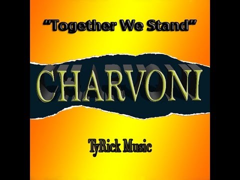 Charvoni  Together We Stand