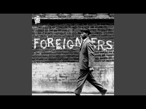 Foreigners (Sam Krats Remix)