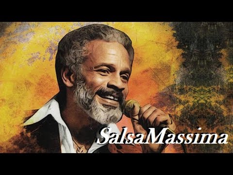 ISMAEL RIVERA-LAS TUMBAS