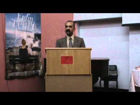 PAR Language Institute Ten Year Anniversary