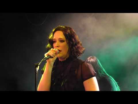 Vetrar Draugurinn - The Narrow Path @ Popei (Eindhoven) 20.04.19