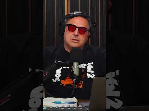 TOM LISTENS TO PHIL COLLINS: IN THE AIR TONIGHT FOR THE FIRST TIME