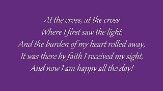 Alas! and Did My Savior Bleed (Grace Community Church)