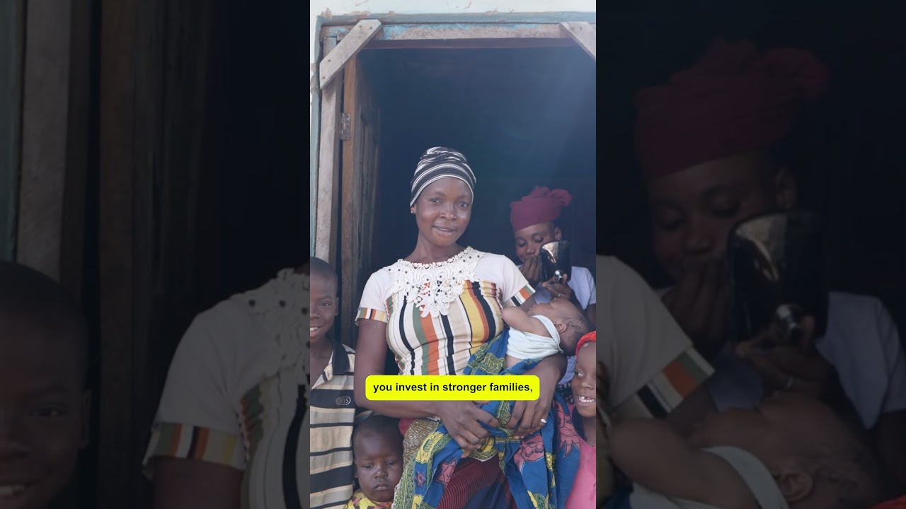 2026 Is the Year Women Farmers Finally Get Recognized #WomenInAgriculture #GlobalImpact