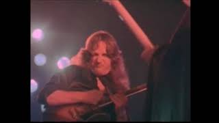 Alice Cooper Devils Food The Black Widow Live