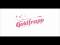 Goldfrapp: Twist (Jacques Lu Cont's Conversion ...