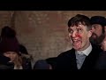 PEAKY BLINDERS BEHIND THE SCENES