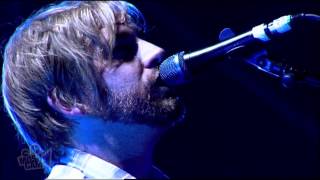 Josh Pyke - Our House Breathing (Live in Sydney) | Moshcam