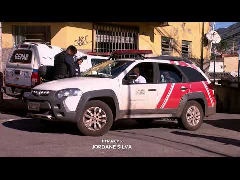 Adolescentes infratores fogem de centro socioeducativo em BH