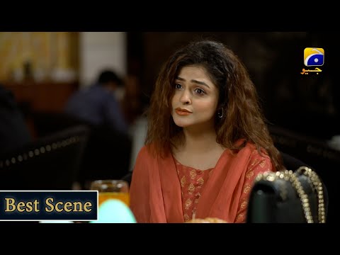 Behroop Episode 82 || 𝗕𝗲𝘀𝘁 𝗦𝗰𝗲𝗻𝗲 𝟬𝟭 || Zubab Rana - Asad Siddiqui - Beenish Chauhan || Har Pal Geo