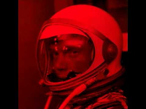 Space Ranger feat. Captn K - Plastic Romance (The Rimshooters Remix)