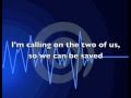 Radio Waves - Eli Young Band w/ Lyrics!