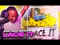 TRASH Or PASS Juice WRLD Eminem Benny Blanco Lace It REACTION