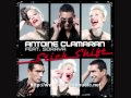Antoine Clamaran feat Soraya - Stick Shift (Radio ...