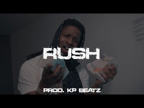 [FREE] Ambush Type Beat - "Rush" ft Bandokay | Free Drill Beat/Instrumental 2021