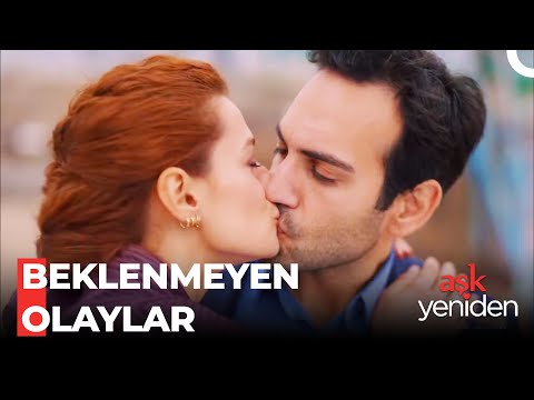 Bölüm 25: Beklenmeyen Olaylar - @AskYenıdenDizi