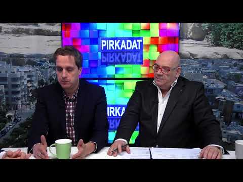 PIRKADAT: Fodor Csaba