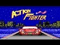 Action Fighter Gameplay PC Game 1986