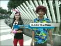 Jeda Iklan JTV Surabaya 13 Juni 2011
