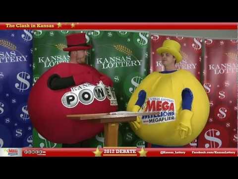 Mega Millions Ks