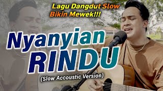 Download lagu Kutuliskan Lagu Ini Hanya Untukmu 😭| Nyanyian Rindu - Evie Tamala [SONI EGI COVER AKUSTIK] mp3