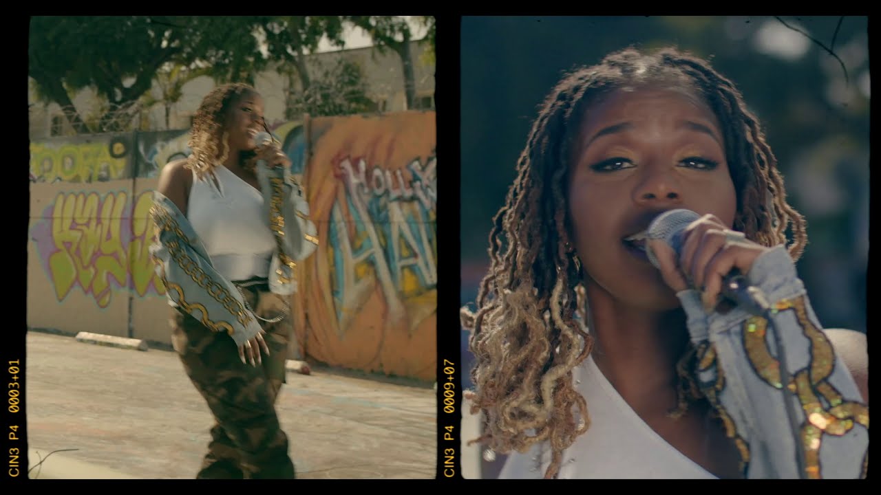 PJ ft Lute – “I’m Forreal”