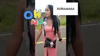 Download lagu Kemarin agus Eeeh sekarang kok INDRA mp3