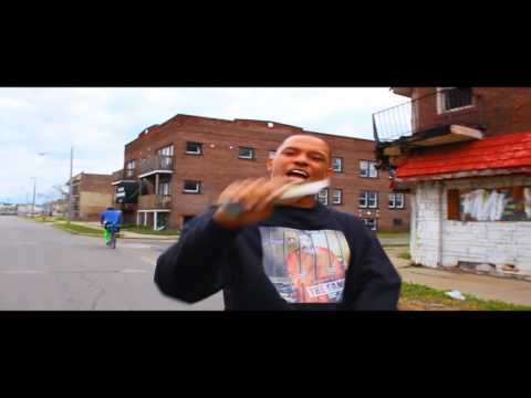EC MARV - Off My Chest (Official Video)
