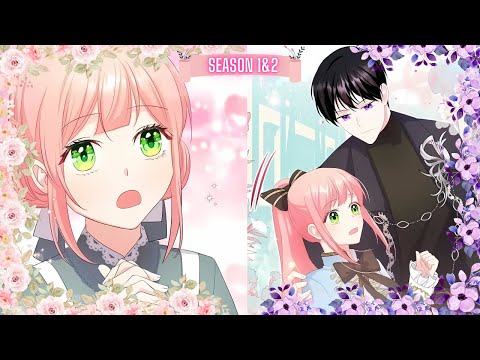 Her Magic Could Destroy Nations, But She'd Rather Build a Bakery!  | Season 1&2 Complete