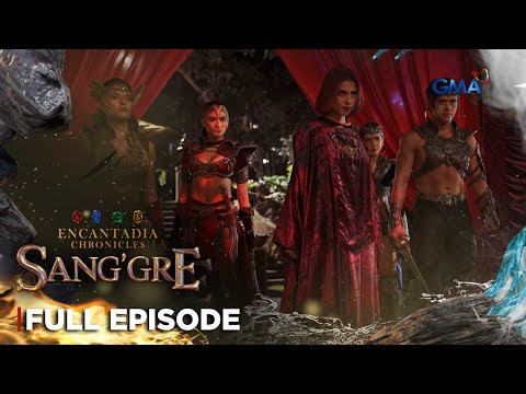 Sang'gre: Ang pagbawi sa Hathoria! (Full Episode 87 - October 14, 2025) | Encantadia Chronicles