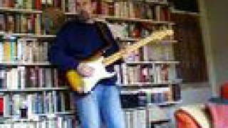 Blues In The Night-Jimmy Smith