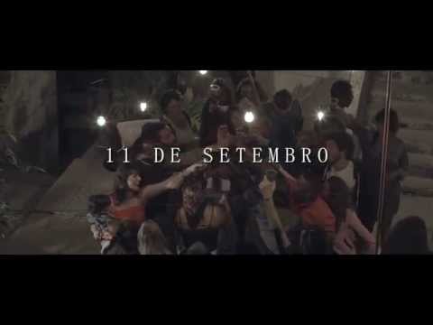 Teaser Projecto Kaya "ENTÃO VIRA feat Virgul"