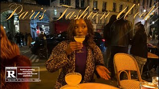 Download lagu A whimsical and chic Paris Fashion Week | Mugler, Alexander McQueen, Chloe, Valentino & more mp3