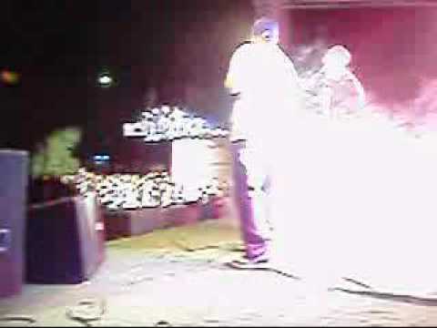 M-jay ft. Da-Ligs - STEP UP (2009 NEW SHIT)