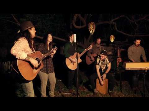 Thomas Wynn and The Believers - Heartbreak Alley (Acoustic Session)