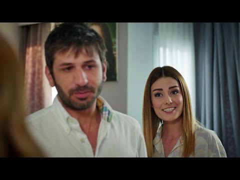 "Kara Ekmek" 19. Trailer – English subtitled (2)